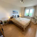Kleine Hérrlichkeit 22 Casa vacanze Schillig