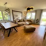 Kleine Hérrlichkeit 22 Casa vacanze