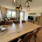 Kleine Hérrlichkeit 22 Casa vacanze