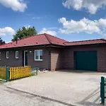 Kleine Hérrlichkeit 22 * Schillig