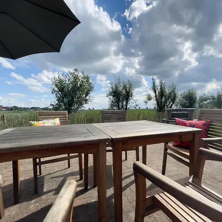 Kleine Herrlichkeit 22 Holiday home