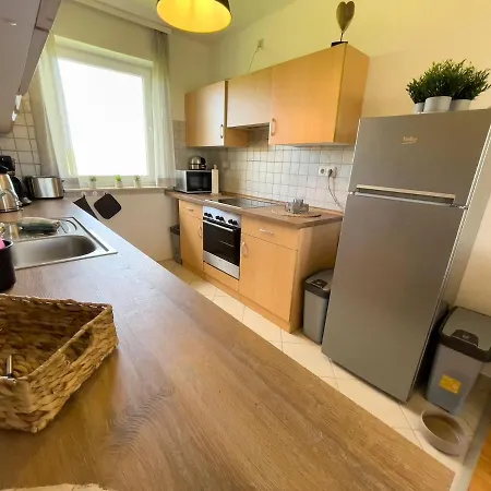 Casa de Férias Kleine Herrlichkeit 22 *