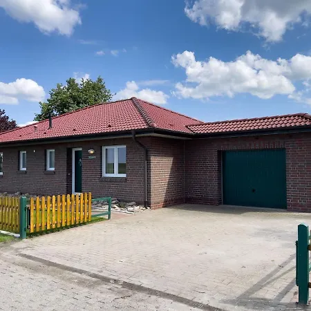 Kleine Herrlichkeit 22 Casa de Férias *