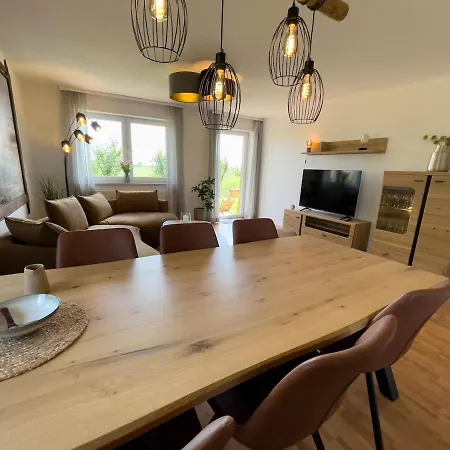 Kleine Hérrlichkeit 22 Hébergement de vacances