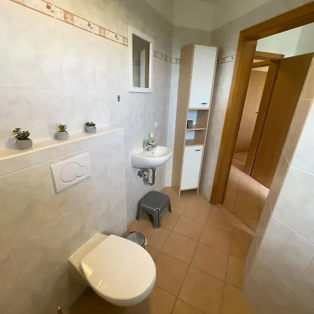 Casa de Férias Kleine Herrlichkeit 22