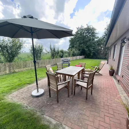 Casa de Férias Kleine Herrlichkeit 22