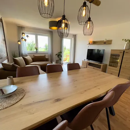 Kleine Hérrlichkeit 22 Hébergement de vacances