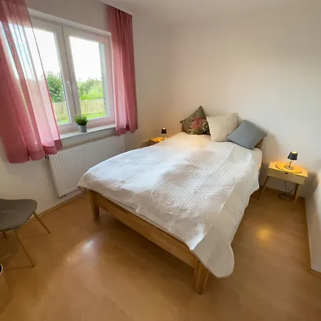 Hébergement de vacances Kleine Hérrlichkeit 22