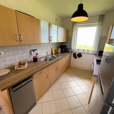 Kleine Hérrlichkeit 22 Schillig