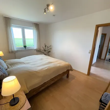 Kleine Hérrlichkeit 22 Hébergement de vacances *