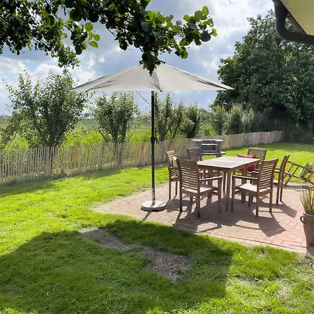 Hébergement de vacances Kleine Hérrlichkeit 22