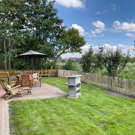 Hébergement de vacances Kleine Hérrlichkeit 22