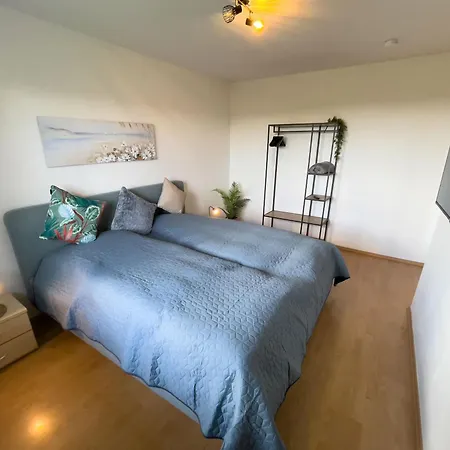 Hébergement de vacances Kleine Hérrlichkeit 22 Schillig