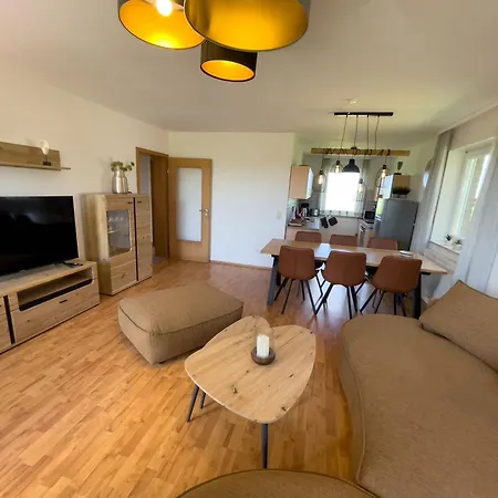 Kleine Hérrlichkeit 22 Ferienhaus