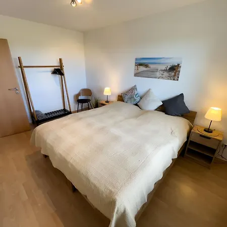 Kleine Hérrlichkeit 22 Ferienhaus