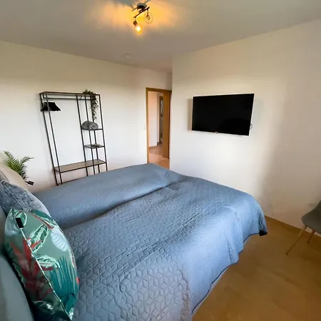 Kleine Hérrlichkeit 22 Ferienhaus *