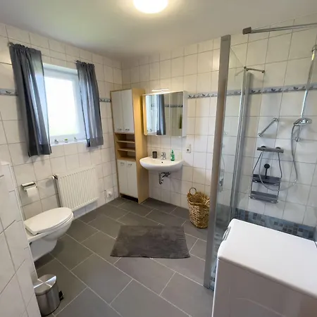 Casa de Férias Kleine Herrlichkeit 22