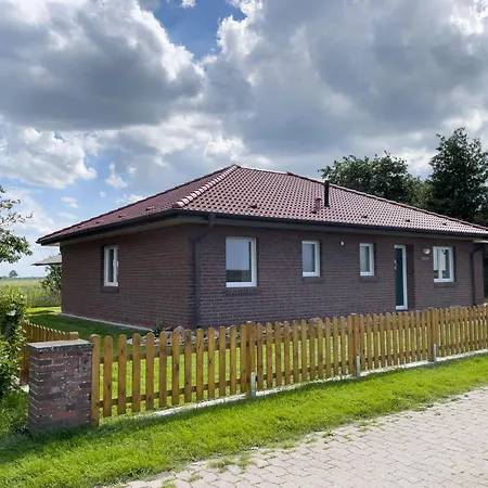 Casa de Férias Kleine Herrlichkeit 22 Schillig